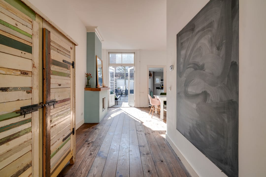 Photo 7 of Lindestraat 17