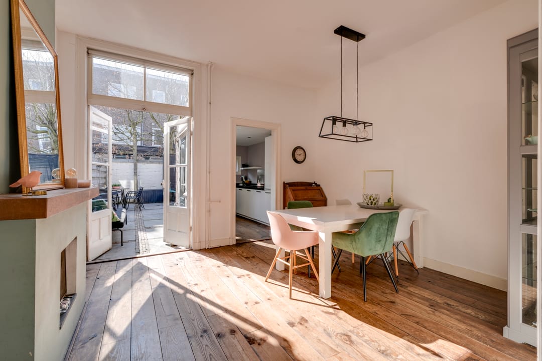 Photo 8 of Lindestraat 17