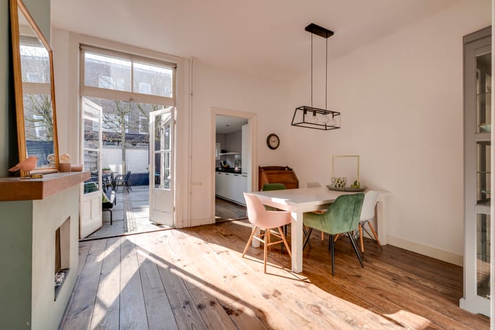 Foto 8 van Lindestraat 17