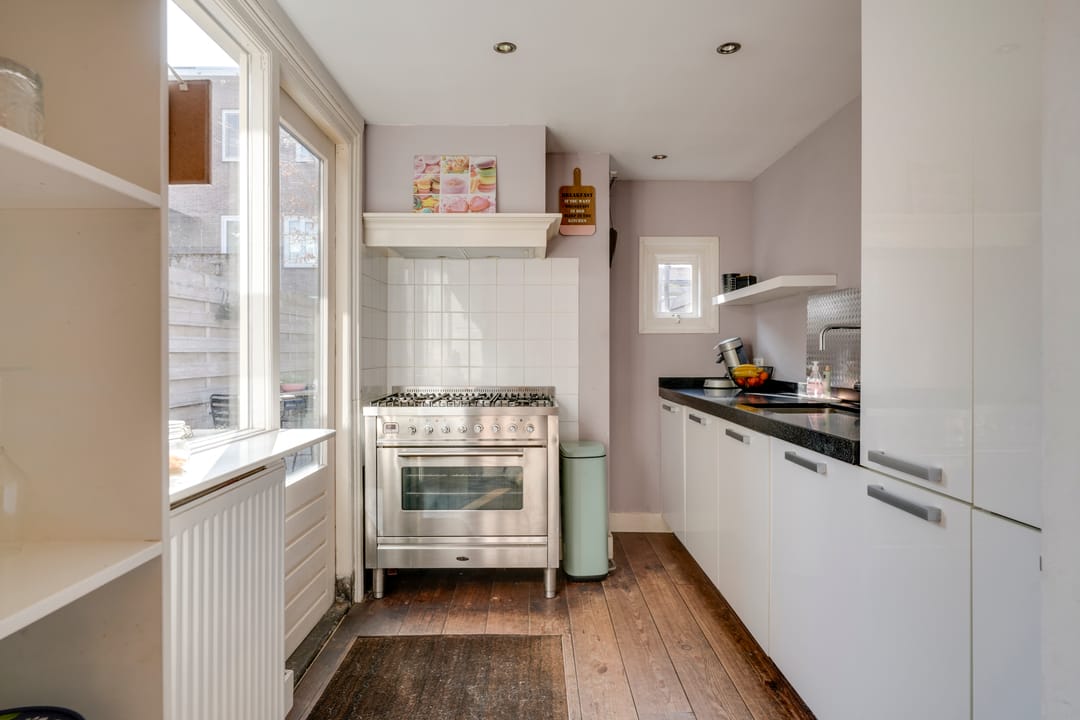 Photo 11 of Lindestraat 17