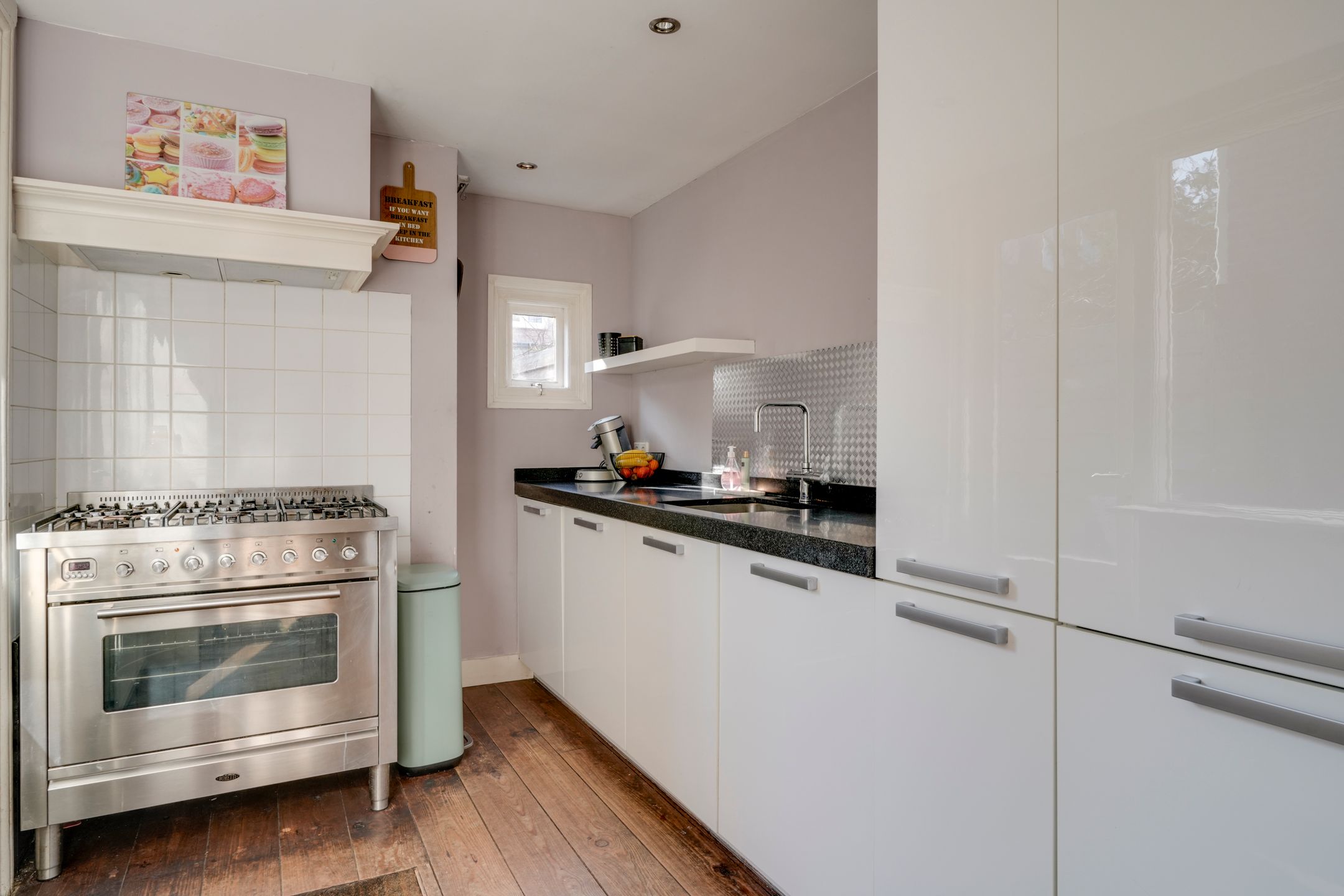 Photo 12 of Lindestraat 17