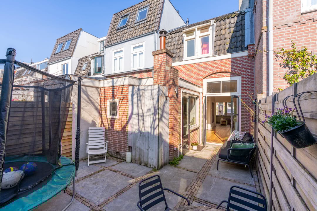 Photo 16 of Lindestraat 17