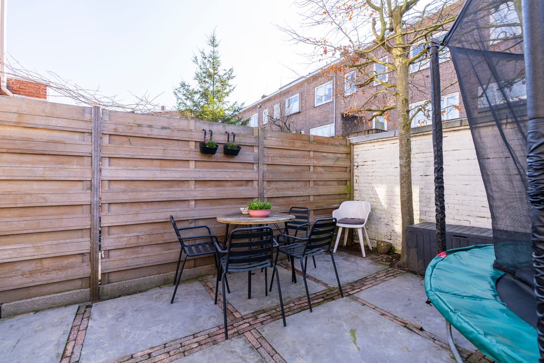 Photo 17 of Lindestraat 17