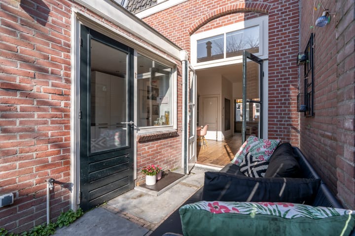 Foto 18 van Lindestraat 17