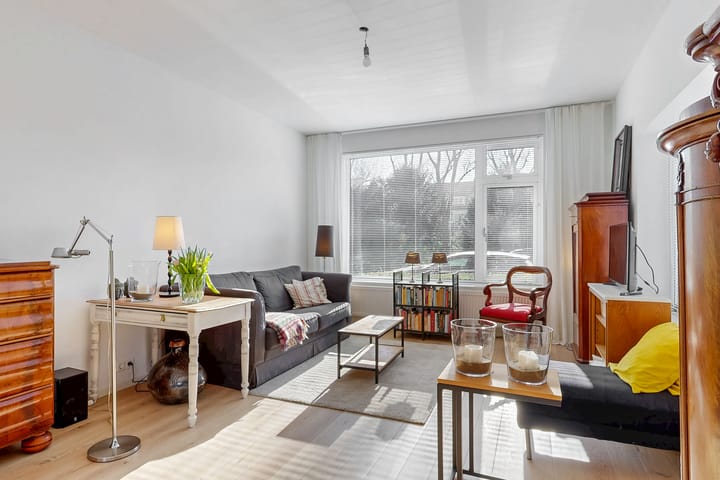 Foto 1 van Aart van der Leeuwkade 126