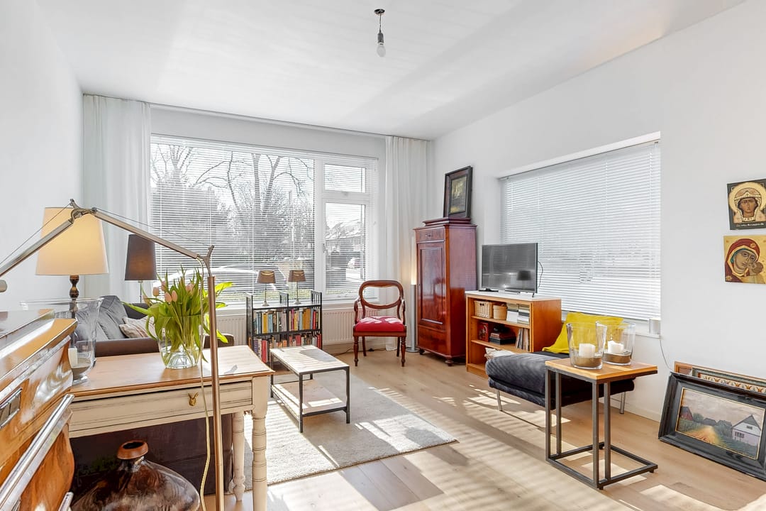 Photo 2 of Aart van der Leeuwkade 126