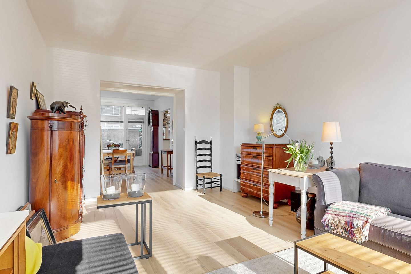 Photo 4 of Aart van der Leeuwkade 126