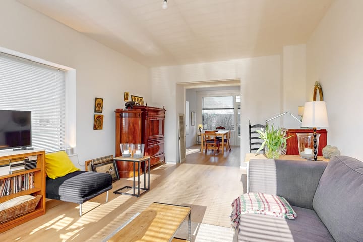 Foto 3 van Aart van der Leeuwkade 126