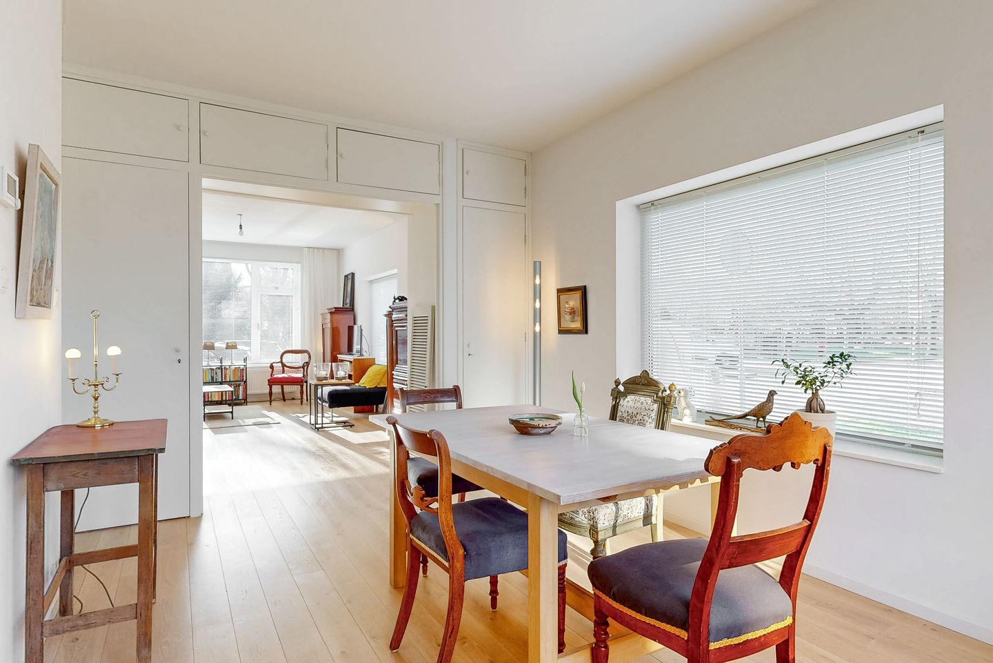 Photo 5 of Aart van der Leeuwkade 126