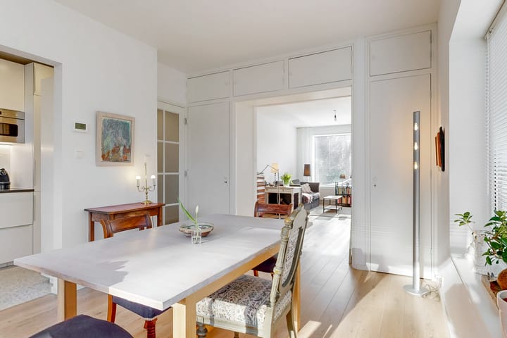 Foto 6 van Aart van der Leeuwkade 126