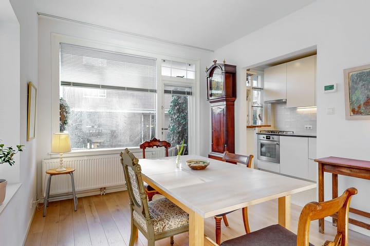 Foto 7 van Aart van der Leeuwkade 126