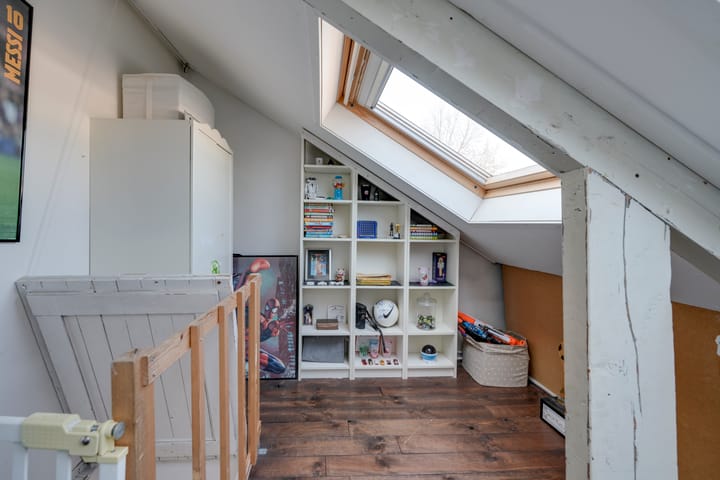 Foto 30 van Lindestraat 17