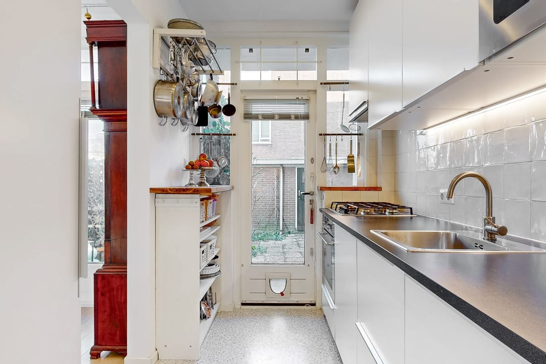 Photo 8 of Aart van der Leeuwkade 126