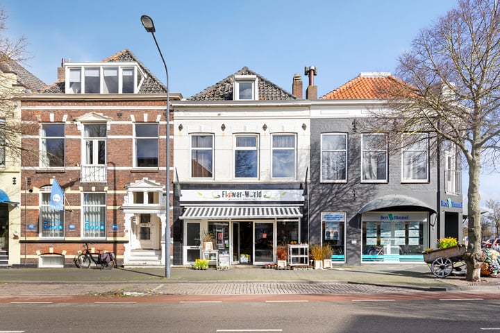 Badhuisstraat 18, Vlissingen