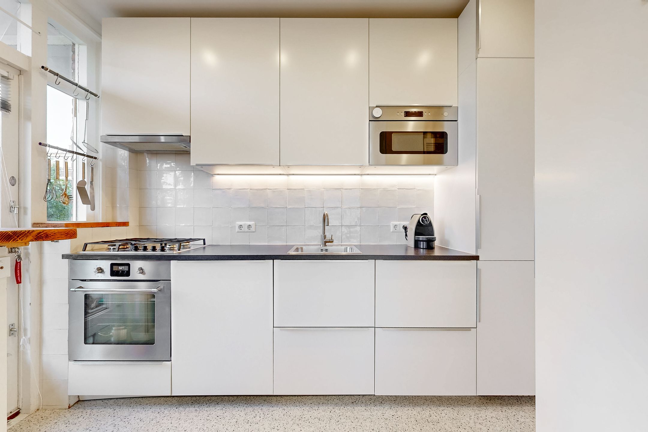 Photo 9 of Aart van der Leeuwkade 126