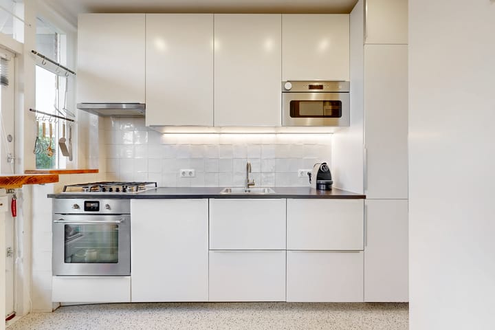 Foto 9 van Aart van der Leeuwkade 126