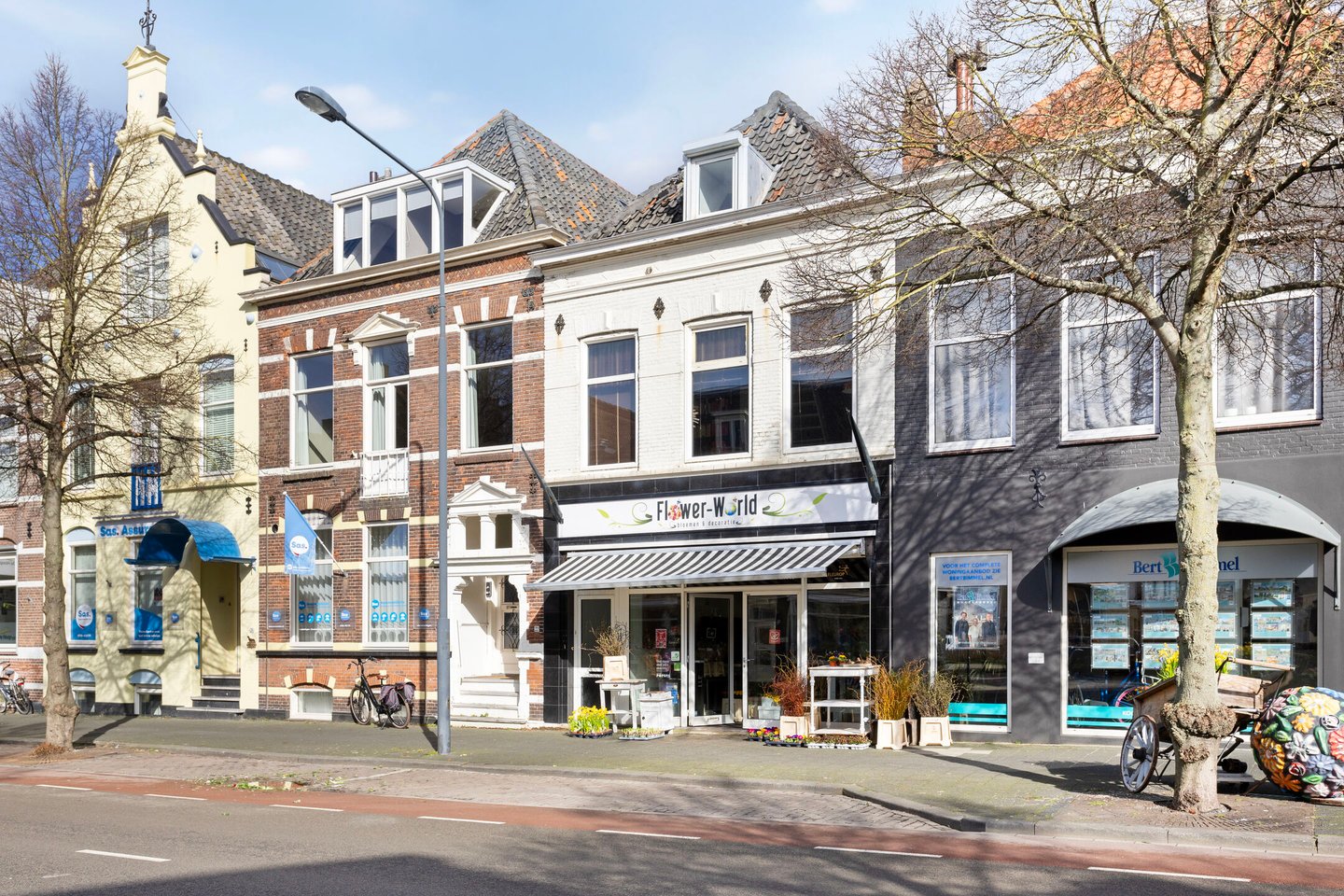 Bekijk foto 2 van Badhuisstraat 18