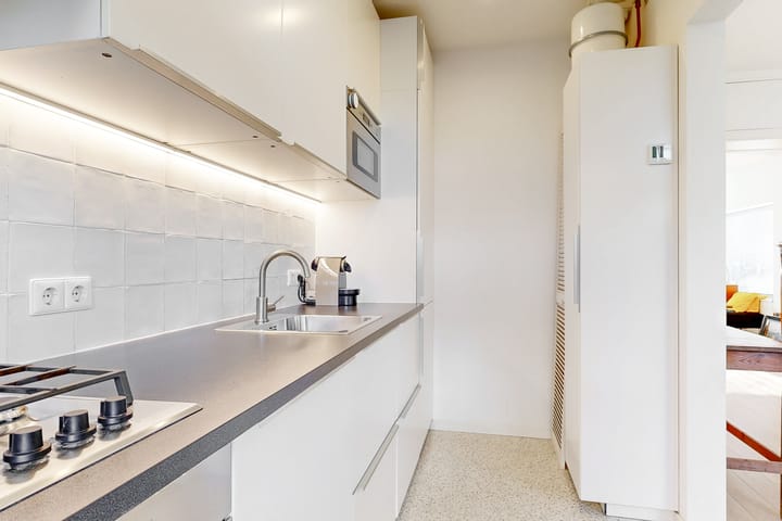 Foto 10 van Aart van der Leeuwkade 126