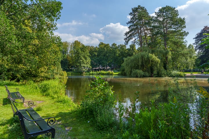 Foto 35 van Lindestraat 17