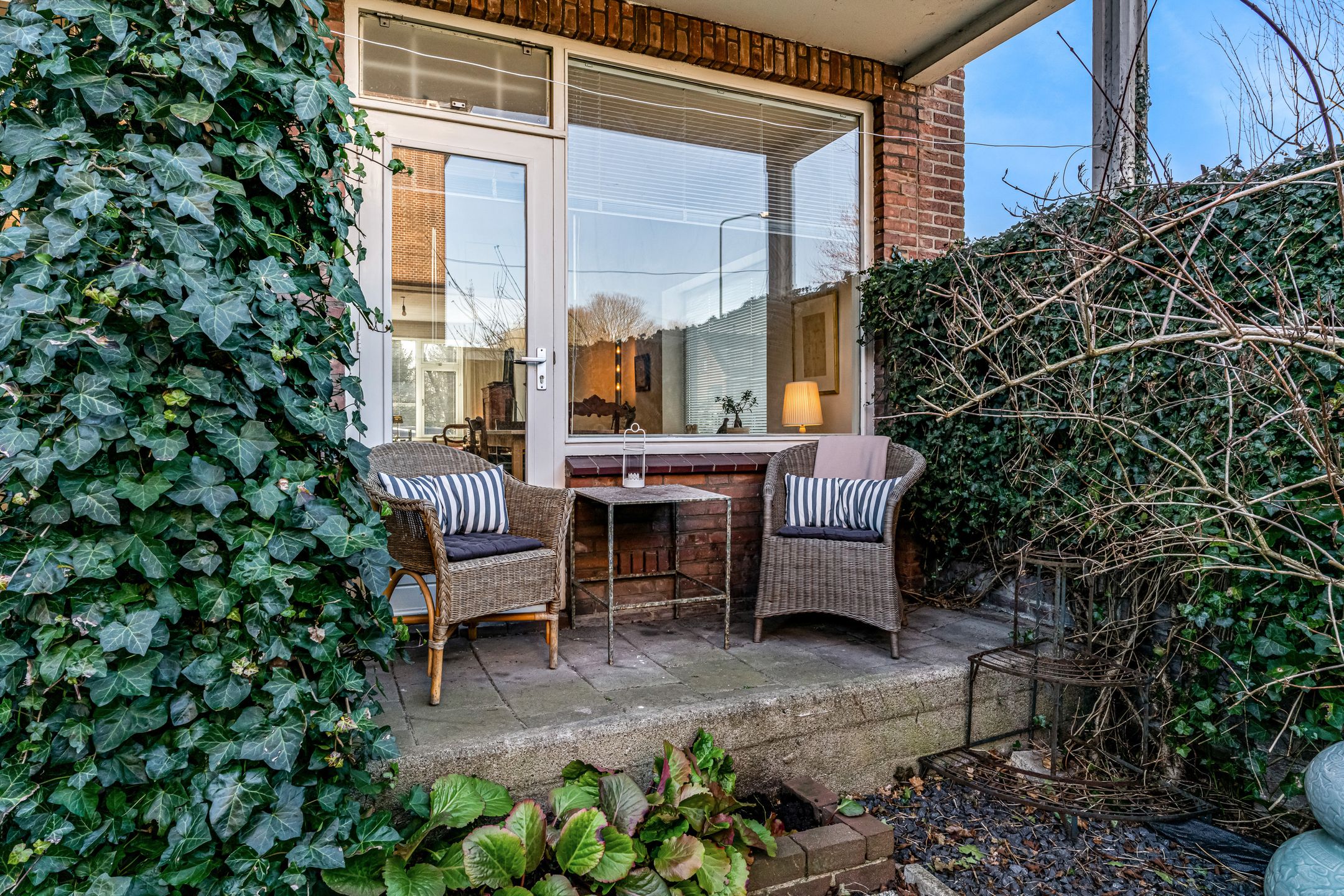 Photo 12 of Aart van der Leeuwkade 126