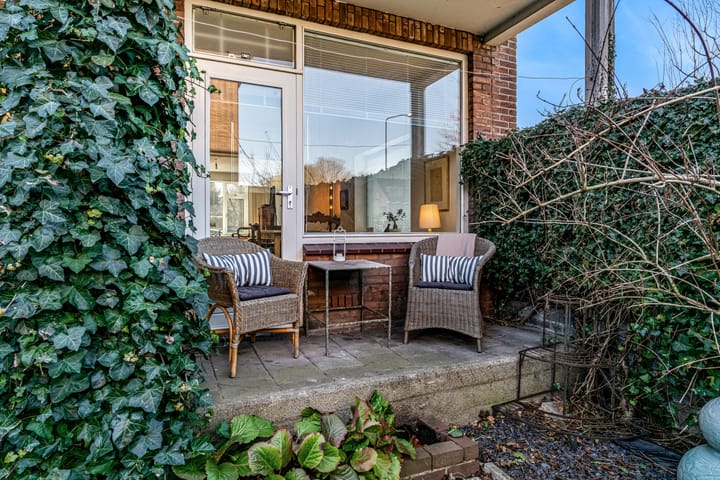 Foto 12 van Aart van der Leeuwkade 126