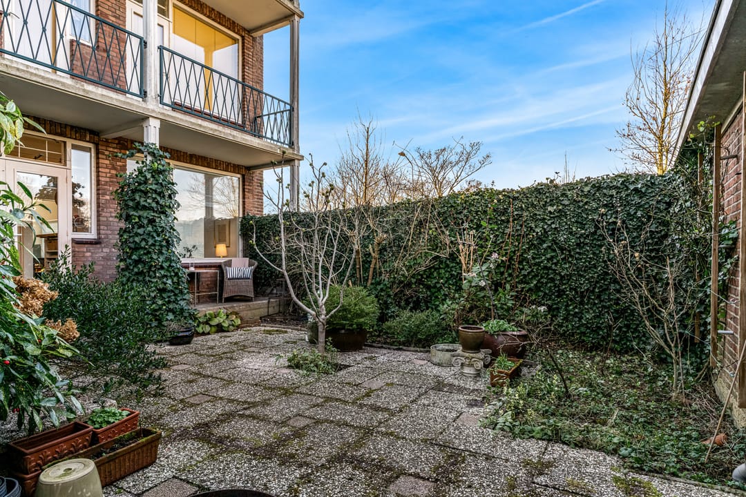 Photo 13 of Aart van der Leeuwkade 126