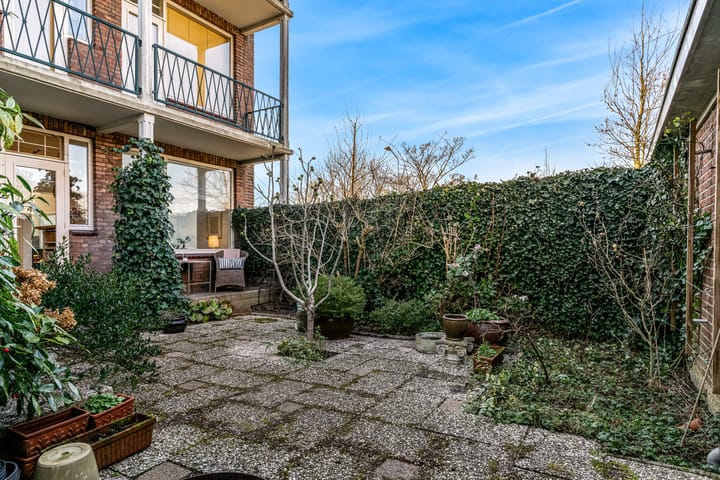 Foto 13 van Aart van der Leeuwkade 126