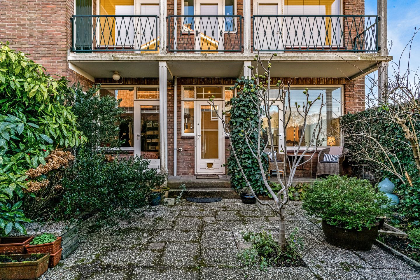 Photo 14 of Aart van der Leeuwkade 126