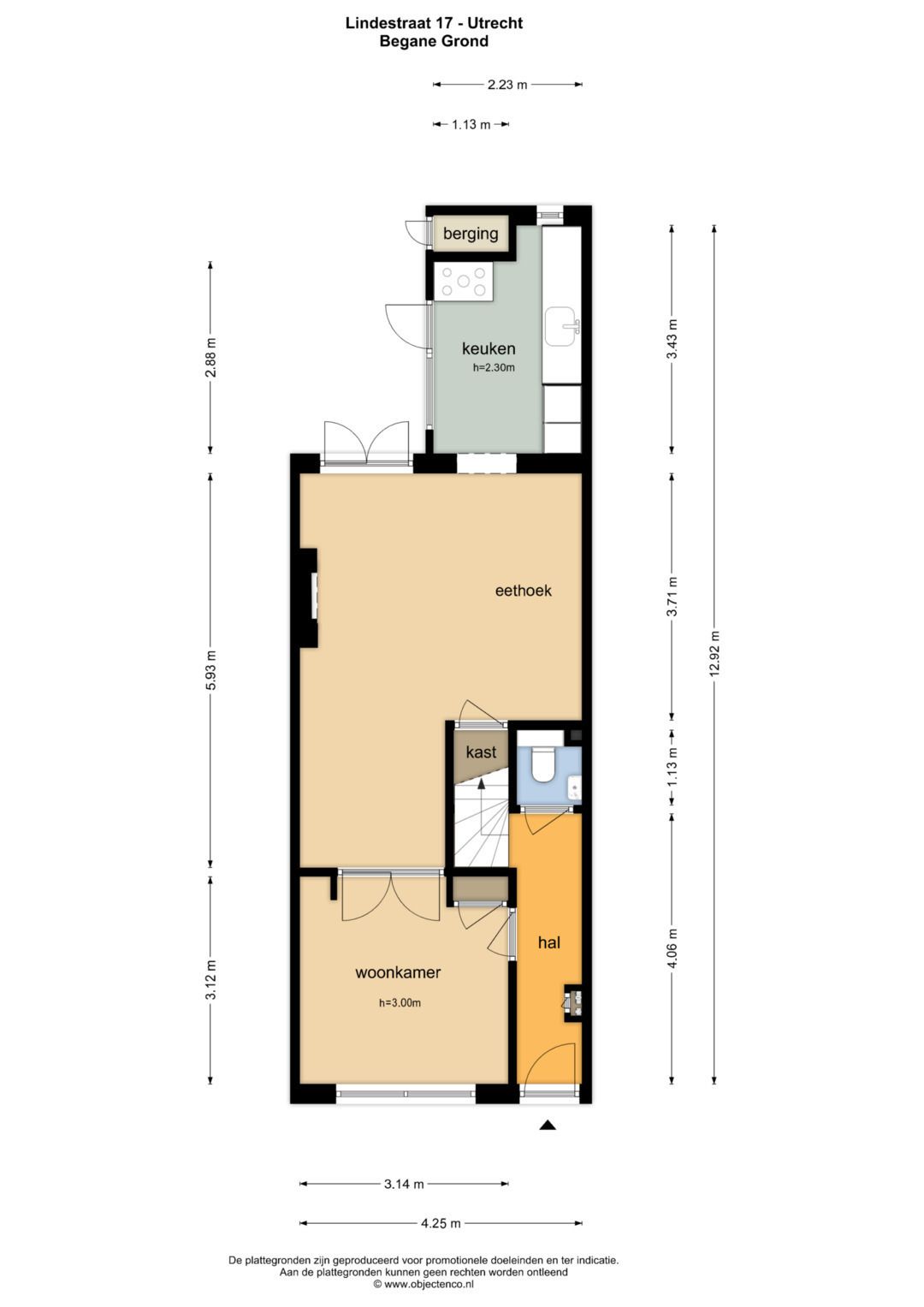 Photo 40 of Lindestraat 17