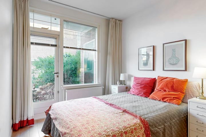 Foto 15 van Aart van der Leeuwkade 126