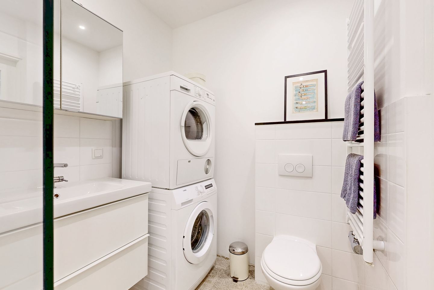 Photo 19 of Aart van der Leeuwkade 126