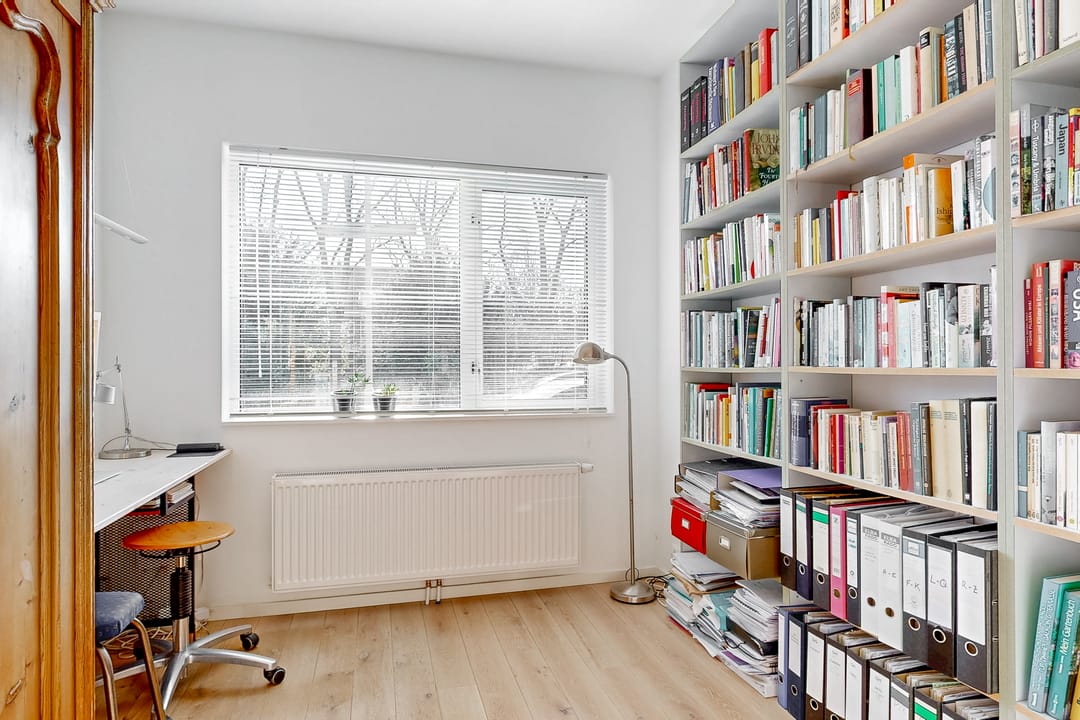 Photo 22 of Aart van der Leeuwkade 126