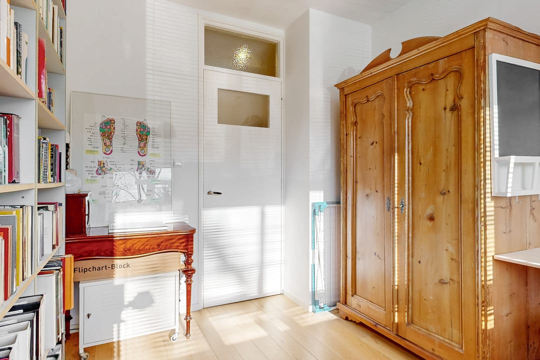 Photo 23 of Aart van der Leeuwkade 126