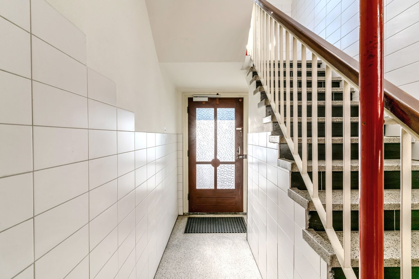 Photo 25 of Aart van der Leeuwkade 126