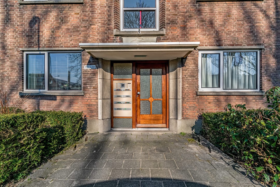 Photo 26 of Aart van der Leeuwkade 126