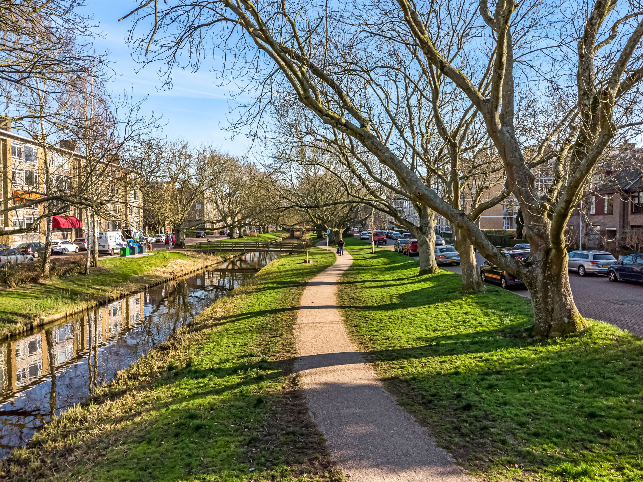 Photo 27 of Aart van der Leeuwkade 126