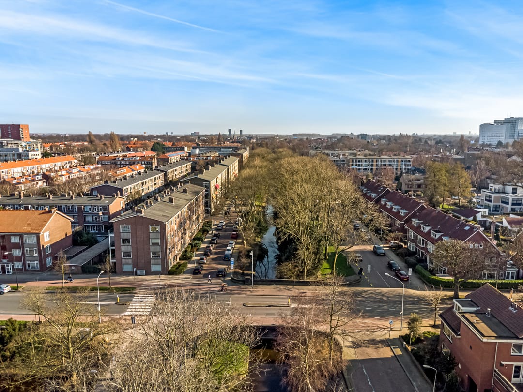 Photo 28 of Aart van der Leeuwkade 126