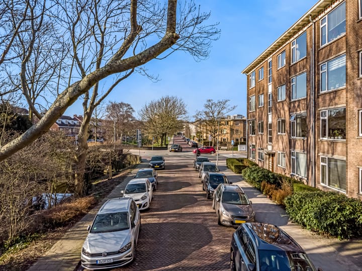 Foto 29 van Aart van der Leeuwkade 126