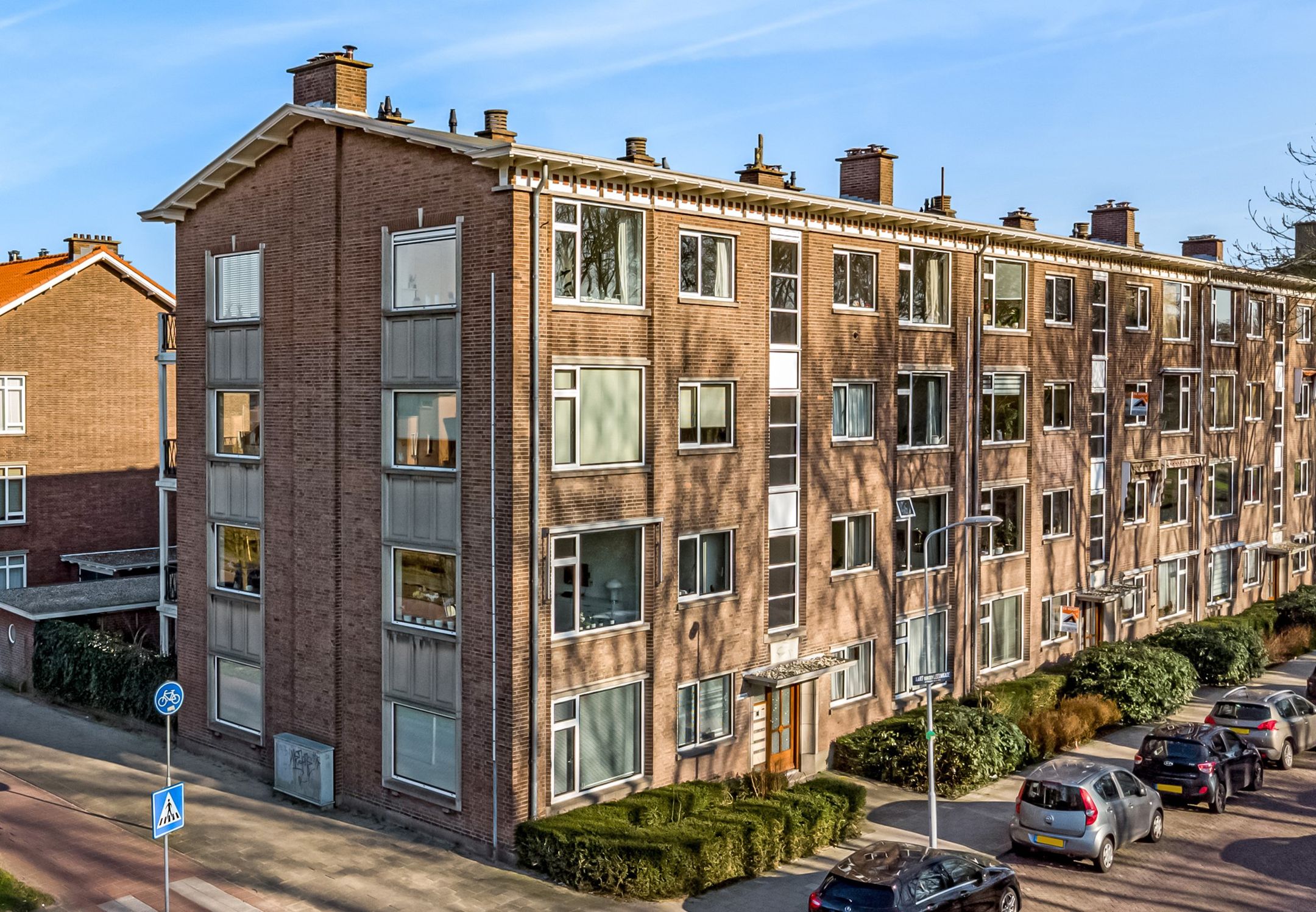 Photo 30 of Aart van der Leeuwkade 126