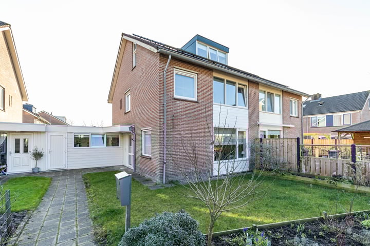 Foto 1 van Leppa 40