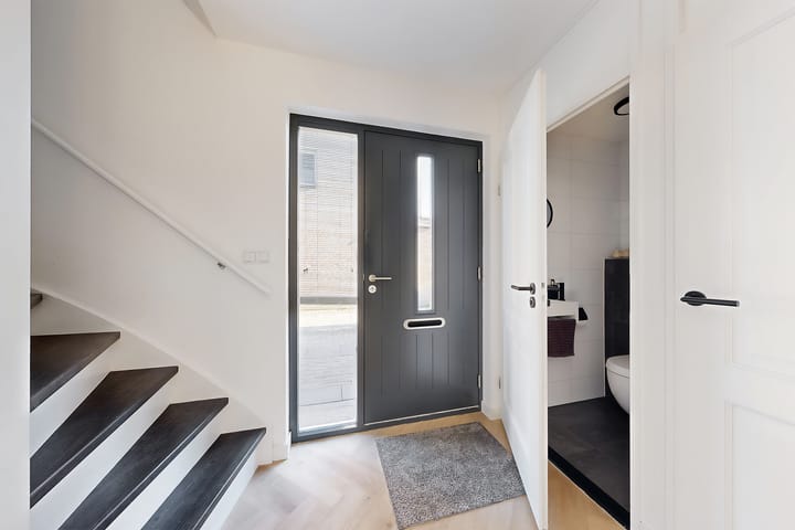 Foto 7 van De Wouw 5