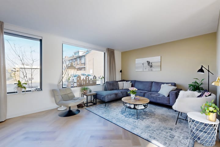 Foto 10 van De Wouw 5