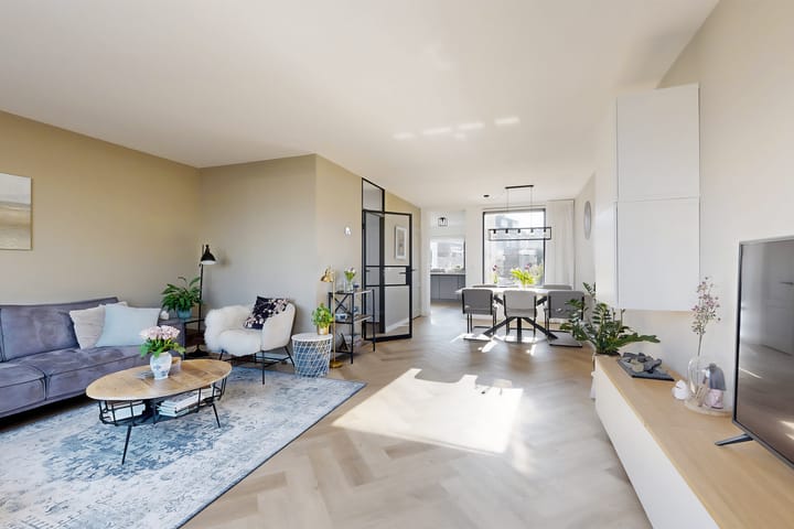 Foto 17 van De Wouw 5