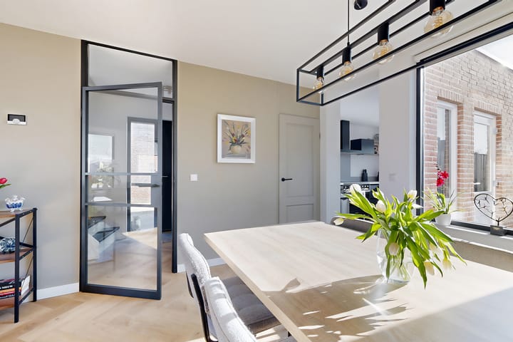 Foto 20 van De Wouw 5