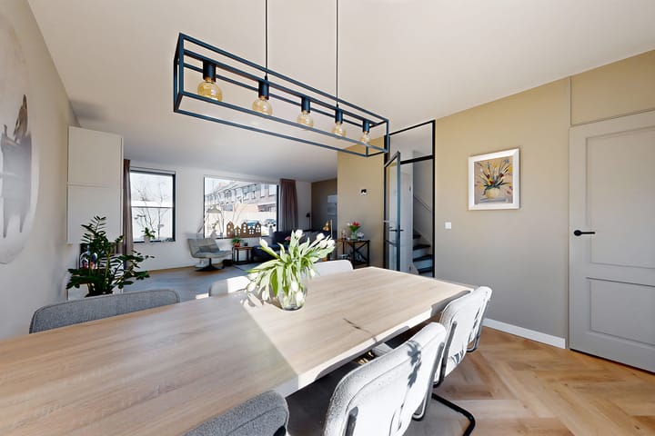 Foto 22 van De Wouw 5