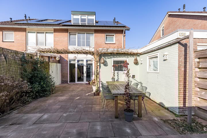 Foto 39 van Leppa 40