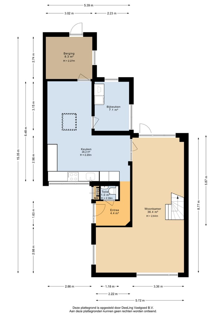 Foto 47 van Leppa 40