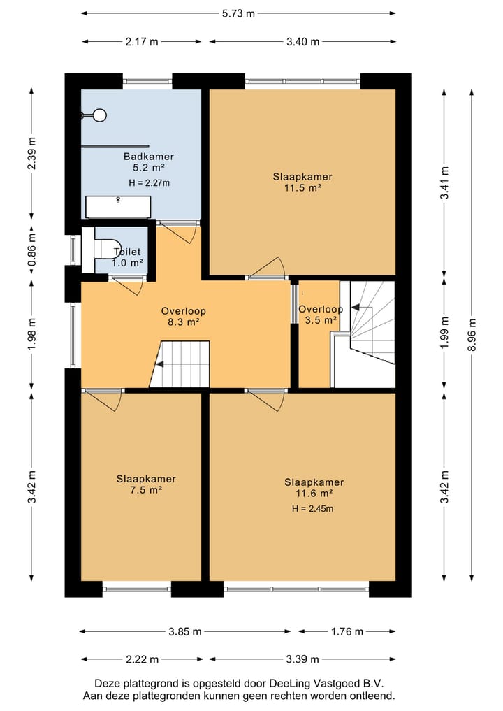 Foto 48 van Leppa 40