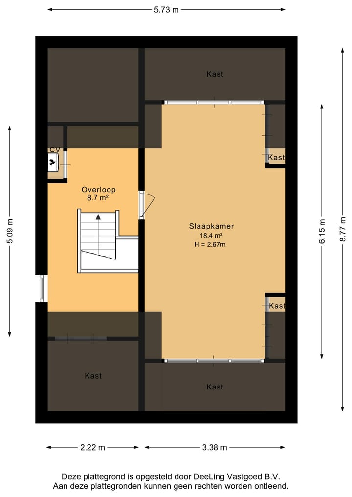 Foto 49 van Leppa 40