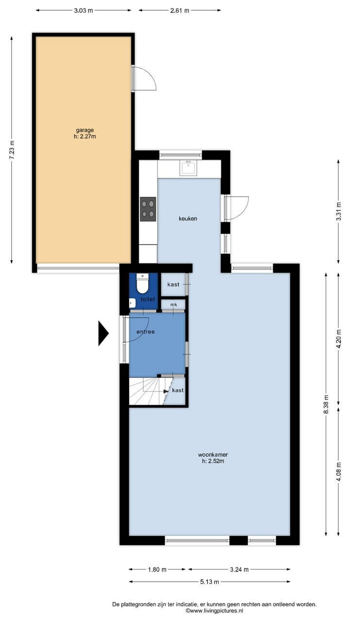 Foto 62 van De Wouw 5